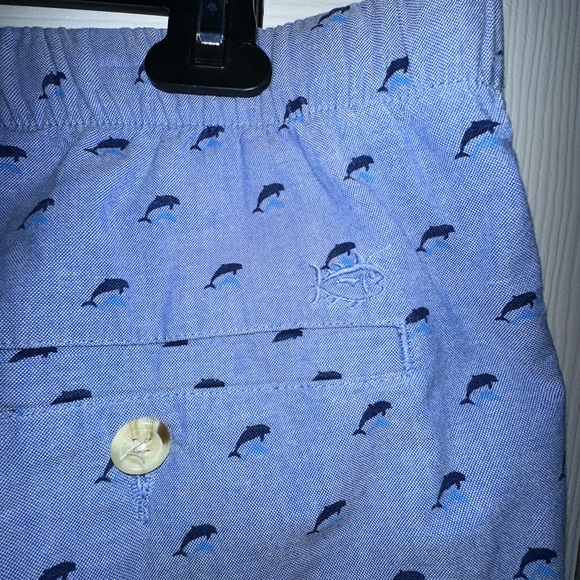 Southern Tide Hammock Dolphin Shorts Men’s Large & Skipjack Sunglasses strap - Picture 4 of 11